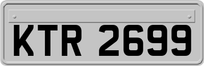 KTR2699