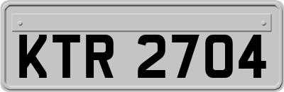 KTR2704