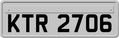 KTR2706