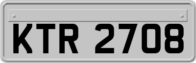 KTR2708