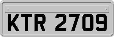 KTR2709