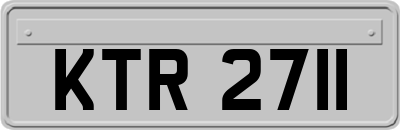 KTR2711
