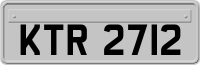 KTR2712
