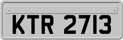 KTR2713