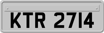 KTR2714