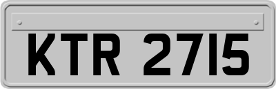 KTR2715