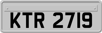 KTR2719
