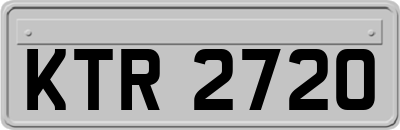 KTR2720