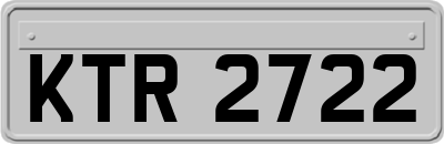KTR2722