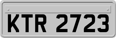 KTR2723