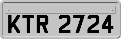 KTR2724