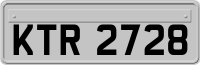 KTR2728