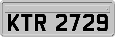 KTR2729