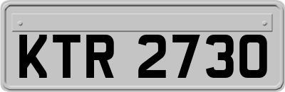 KTR2730