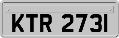 KTR2731