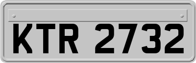 KTR2732