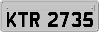 KTR2735