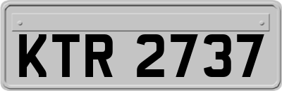 KTR2737