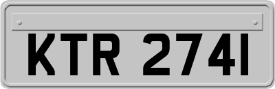 KTR2741
