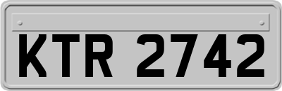 KTR2742