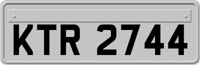 KTR2744