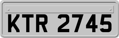 KTR2745