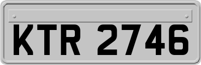 KTR2746
