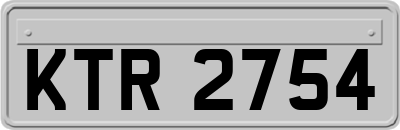 KTR2754