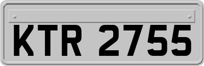 KTR2755
