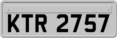 KTR2757