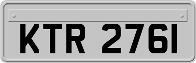 KTR2761
