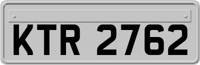 KTR2762