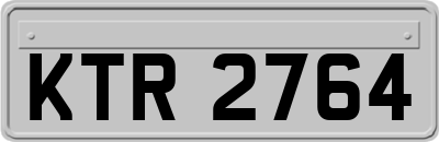 KTR2764