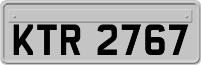KTR2767