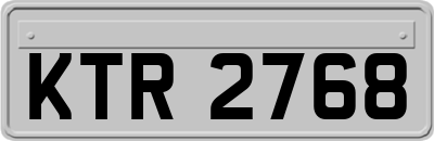 KTR2768
