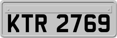 KTR2769