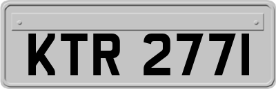 KTR2771