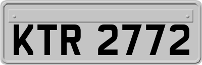KTR2772