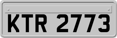 KTR2773