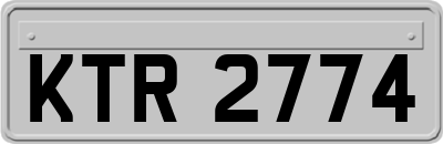 KTR2774