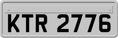KTR2776