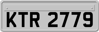 KTR2779
