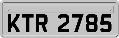 KTR2785
