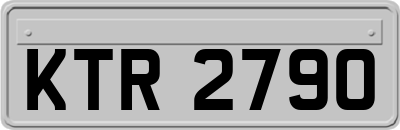 KTR2790