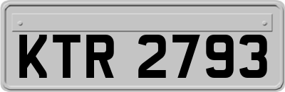 KTR2793