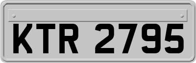 KTR2795