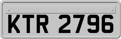 KTR2796