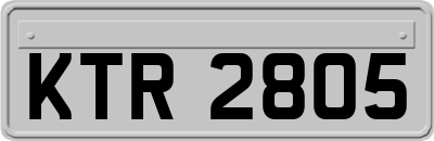 KTR2805