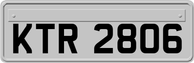 KTR2806