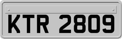 KTR2809